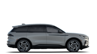 2026 Lincoln Lincoln Nautilus External Image 1